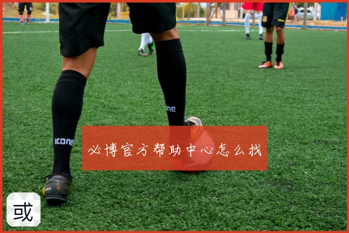 必博官方帮助中心怎么找